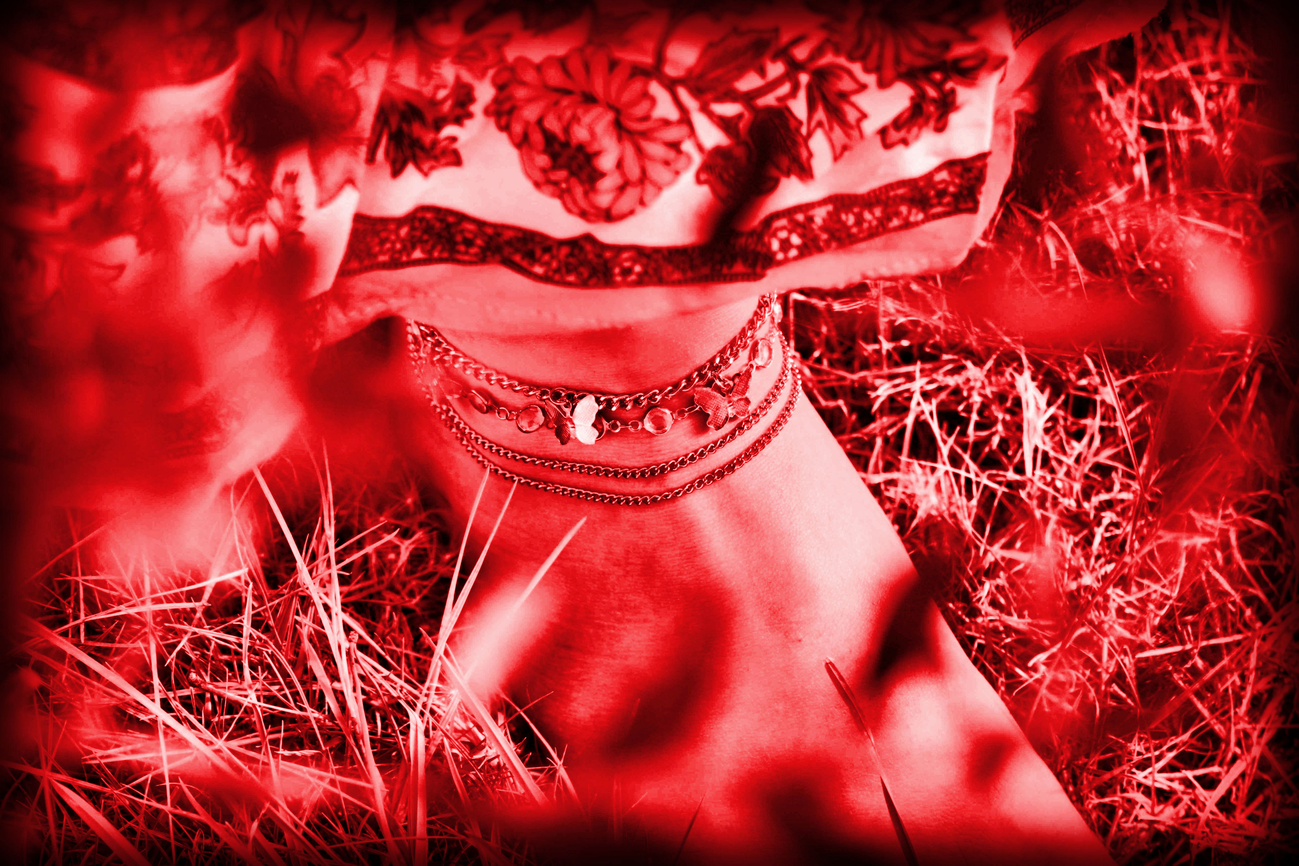 Rahab – the Harlot